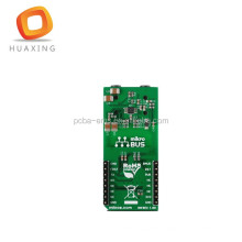 Fast Prototype FM Receiver Modulator Transmitter Exciter Amplifier Module PCBA PCB Circuit Assembly PCBA